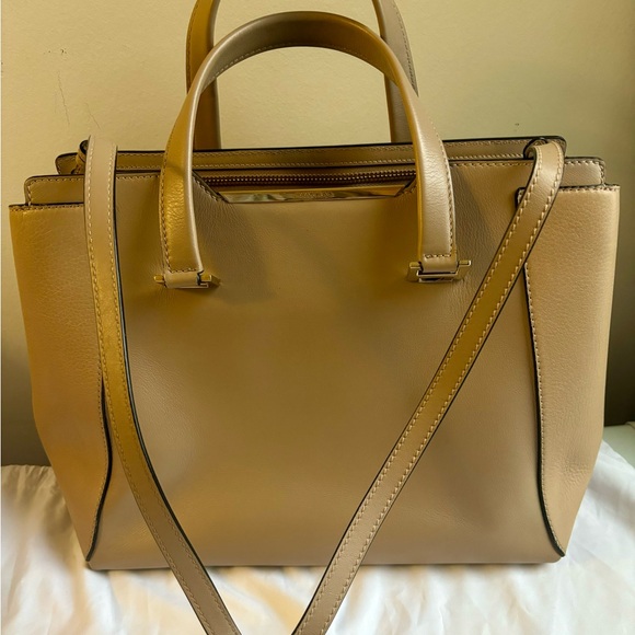 Jimmy Choo tote handbag - Picture 3 of 6